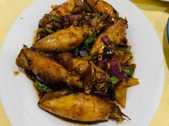 -电白鸭粥店(下沙二坊88号店)