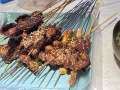 -陈老二烧烤(草市街总店)