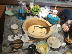 -云荷里·蒸汽石锅鱼·云南菜(中发百旺店)