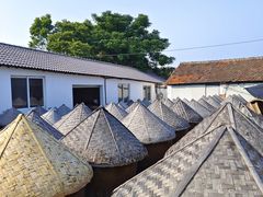 -苏州市吴中区光福窑上花果蜜饯厂