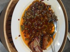 -渔舟意·湖南家宴(萝岗纳金城店)