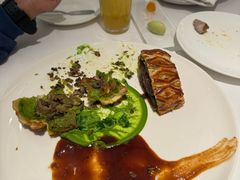 -L'Arome芳芳法国餐厅(仙林金鹰店)