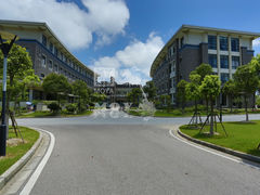 -上海海洋大学(临港校区)
