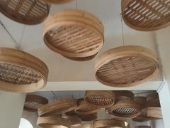 -食膳公园包子铺(烈士公园店)