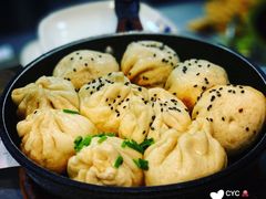 -大壶春生煎(四川中路店)