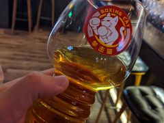-Boxing Cat Brewery拳击猫精酿啤酒馆(永福店)