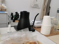 -浆木咖啡馆(湘子庙街店)