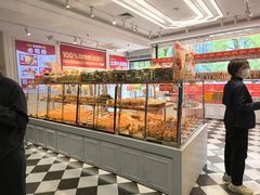 -味多美蛋糕(朝阳门华普店)