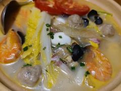 -热度餐厅(老佛爷店)