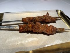 -谷丽麦馕新疆菜·清真(步步高梅溪新天地店)