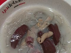 -鸭得堡老鸭汤·鸭血粉丝(南京博物院店)