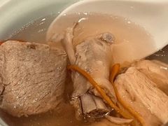 -王府茶宴(大观园总店)