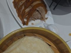 -梅利汴京烤鸭•开封豫菜地标店(晋安路店)