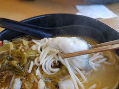 -三千粉牛肉米粉(来客茂店)