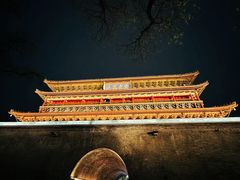 -西安鼓楼