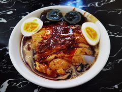 -何老二卤汁凉粉