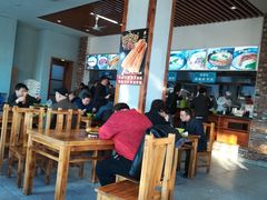 大堂-大福来(瑶环路店)