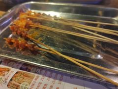 -一淼牛蛙爱上鱼(黄兴广场步行街店)