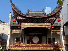 -黄兴南路步行商业街