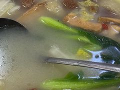 -三羊居食府(文艺路店)
