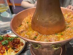 -浩海火烧云傣家菜(京广店)