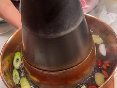 -东来顺饭庄(天坛店)