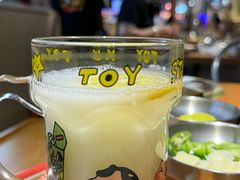 -哼蟹二将·烤肉酱蟹(合生汇店)