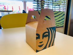 -星巴克(福州万象九宜城分店)