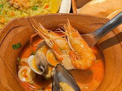 -美奈小馆·越南料理(福田星河COCO Park店)