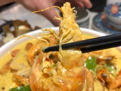 -径山十八道·风味民间菜(杭州总店)
