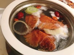 -加餐海鲜自助(宝龙一城店)