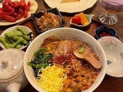 -嘁嘁茶泡饭