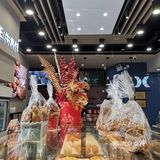 【猫曰】牛角村的牛角包[必吃]