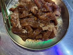 -釜山火炉·海鲜烤肉(紫藤路店)