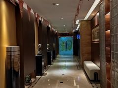-丽辰新韩式商务SPA·洗浴桑拿·自助餐食