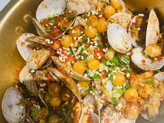 -钢管厂五区小郡肝火锅串串香(清河店)