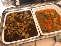 -德福阁(仕德福酒店)