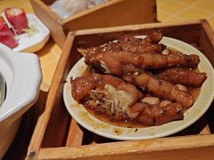 -蔡澜点心·粤菜(海印都荟城店)