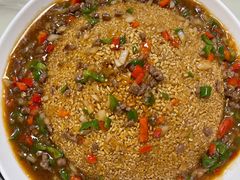 -百味园土菜馆(迎宾东路店)