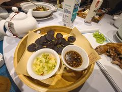 -春满园·邯郸菜发祥地(滏东店)