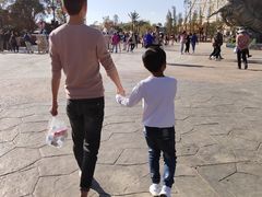 -七彩云南欢乐世界