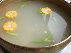 -食潮汕头鲜牛馆(望京保利店)