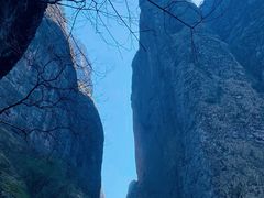 -江郎山风景名胜区