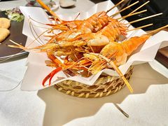 -长禧家·珑厨(东山口店)
