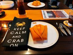 -Ministry of Crab(科伦坡店)