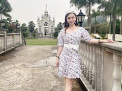 -美的鹭湖森林度假区