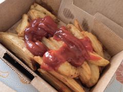 -棒约翰比萨(望京SOHO店)