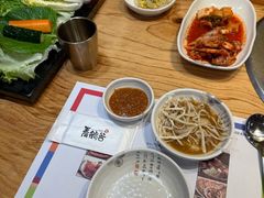 -青鹤谷(苏州店)