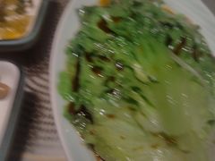 -领鲜天下·焗海鲜·花胶鸡(天目里店)