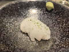-AKIMOTO秋本寿司(双井店)